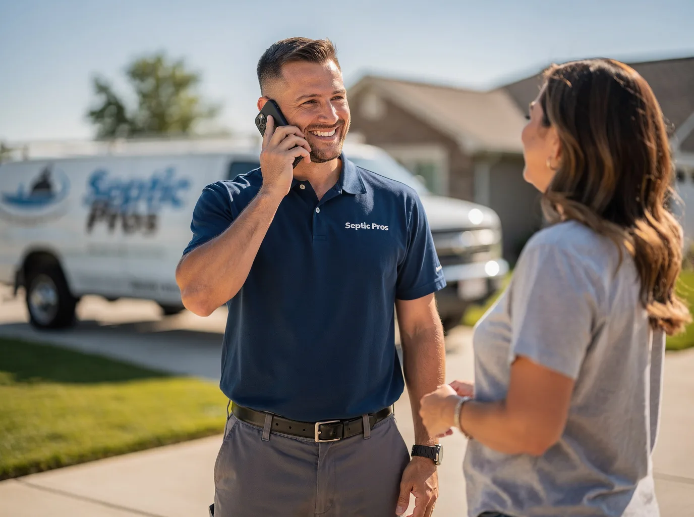 Septic Tank Pumping Greenwood, CA FAQs